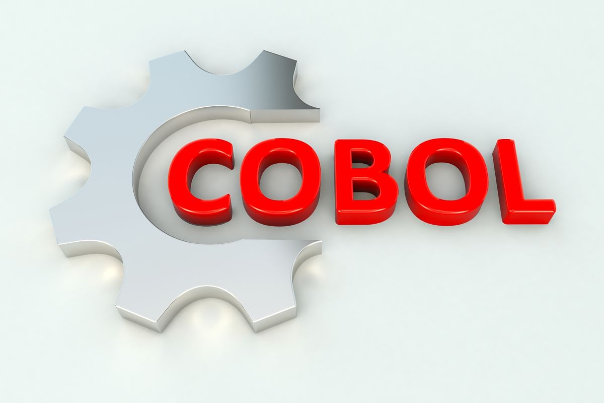 COBOL - Bluebird blog
