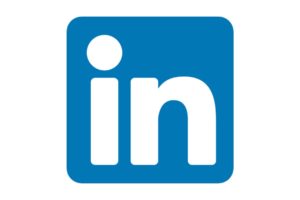 LinkedIn logo - Bluebird