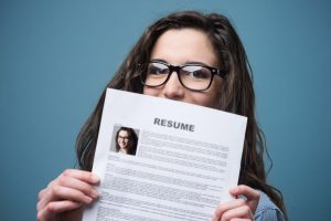 Resume tips - Bluebird blog