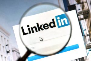 How to create LinkedIn profile - step by step