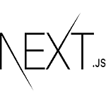 next js framework logo