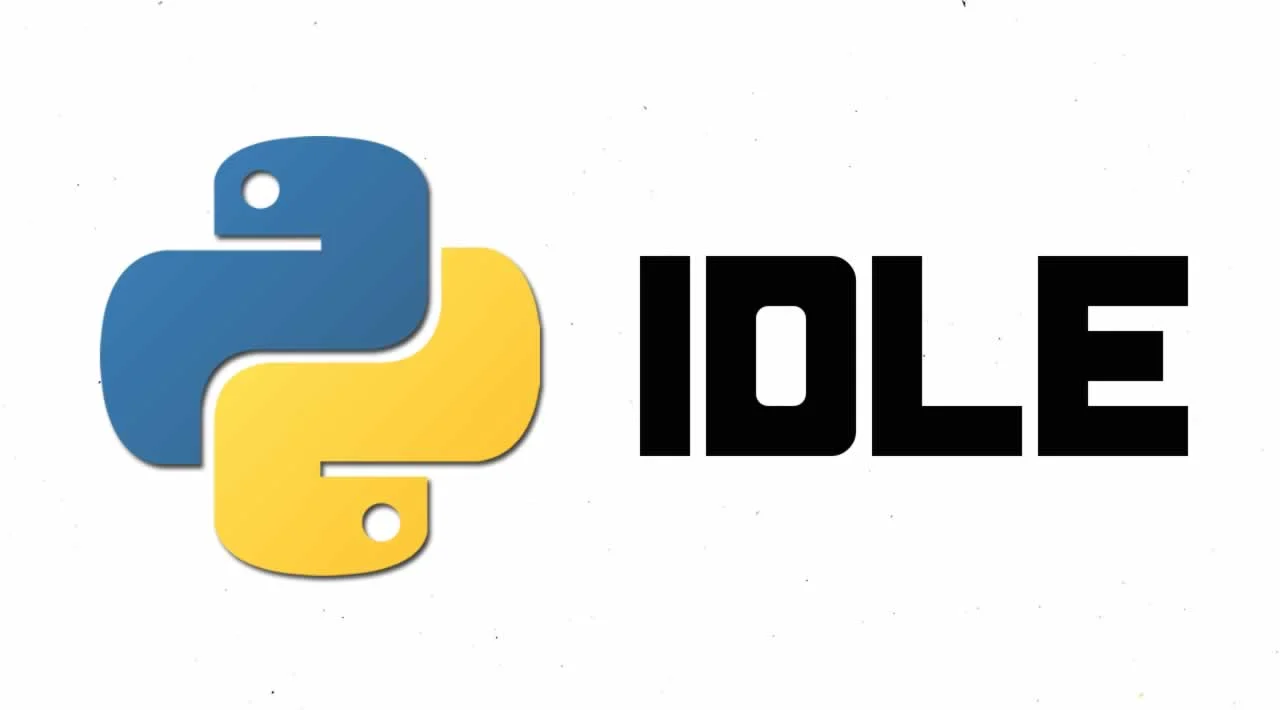 Idle IDE for Python developers