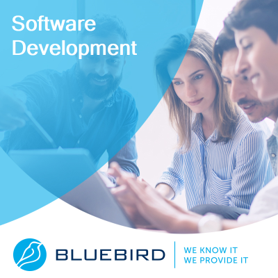 Software Development - Bluebird
