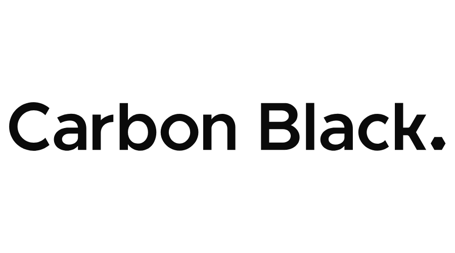 Carbon Black logo - Bluebird