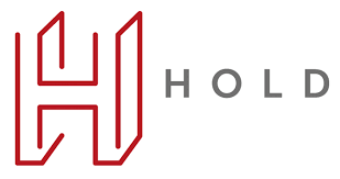 HOLD logo