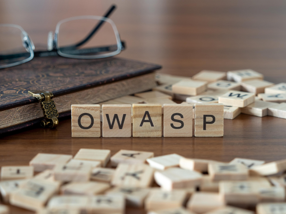 OWASP - Bluebird