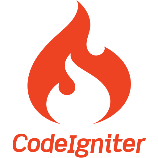 Backend framework - CodeIgniter - Bluebird Blog