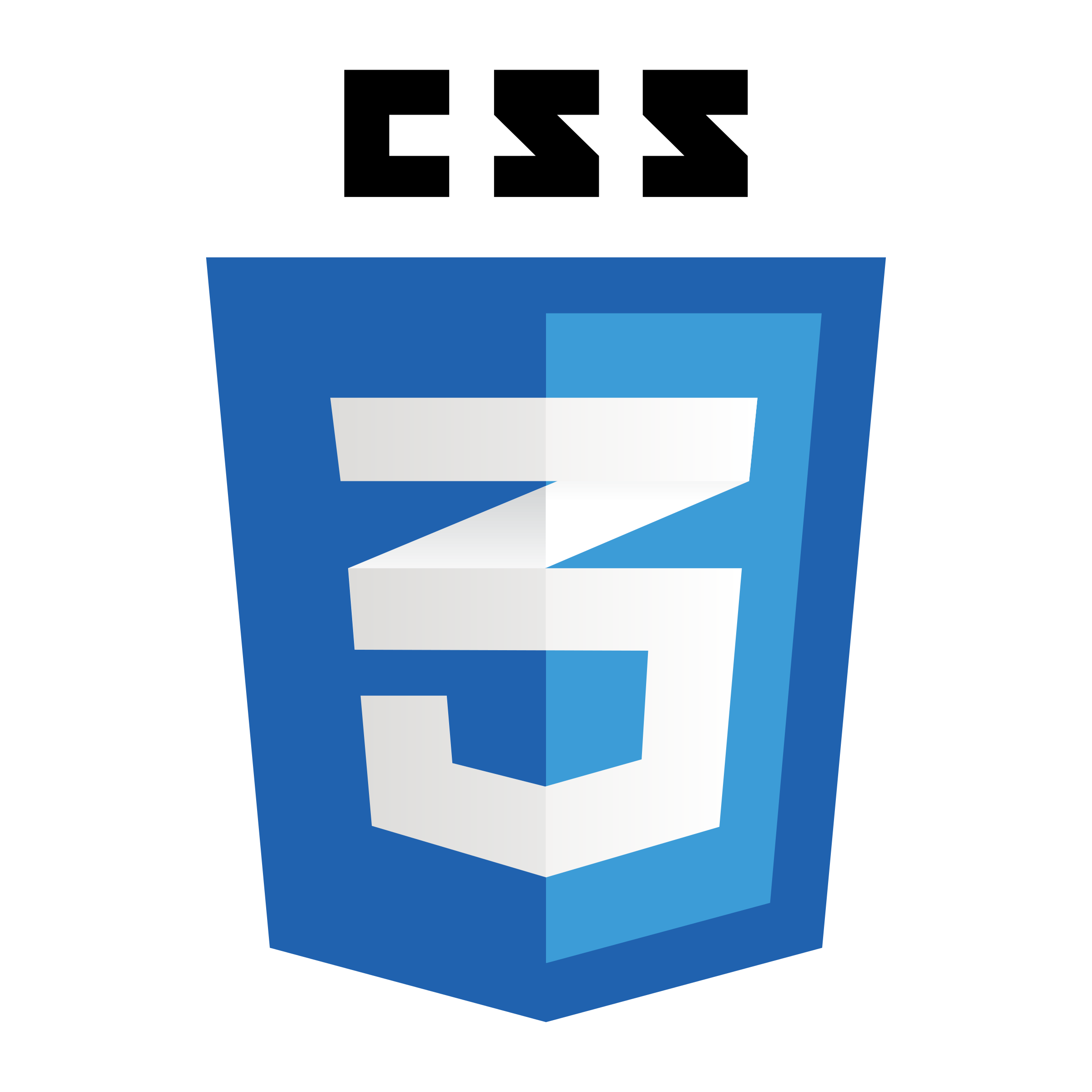 CSS logo - Bluebird
